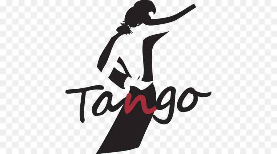 Tango，Le Tango Argentin PNG