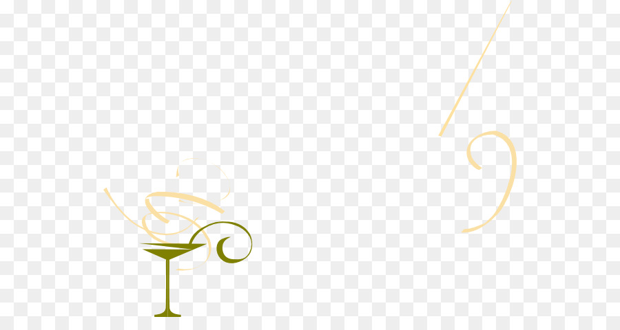 Verre à Cocktail，Martini PNG