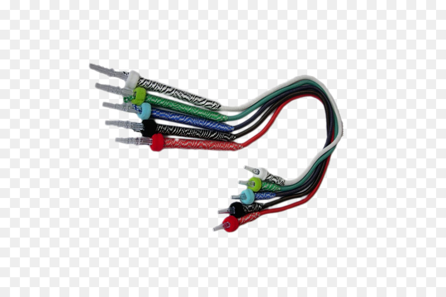 Câbles De Réseau，Connecteur électrique PNG