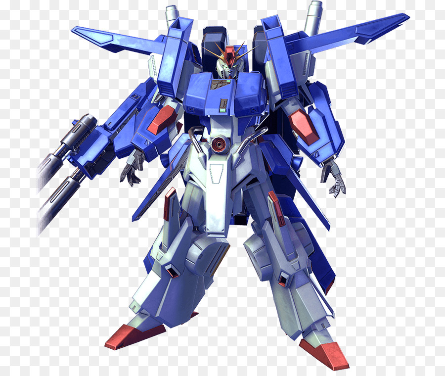 Gundam Contre，Zz Gundam PNG
