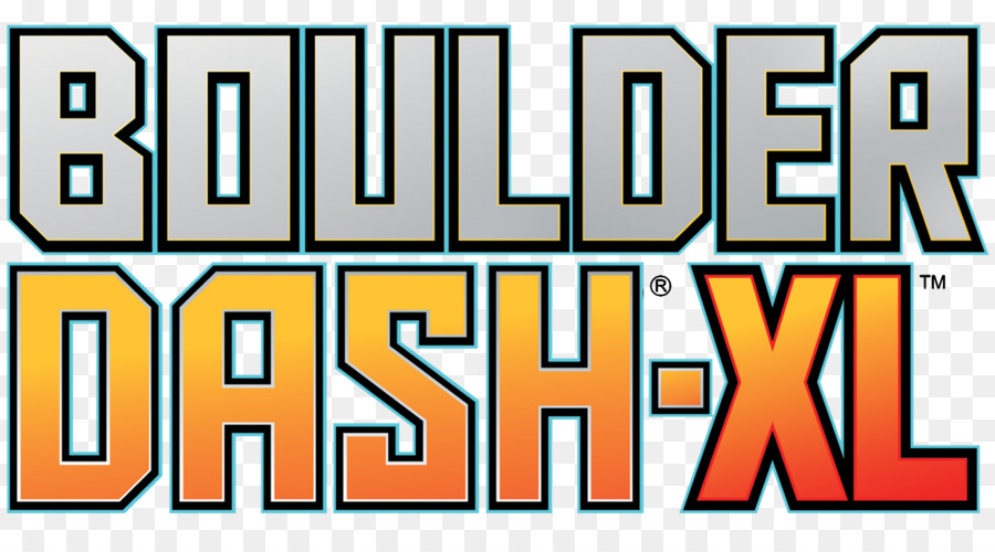 Boulder Dashxl，Xbox 360 PNG