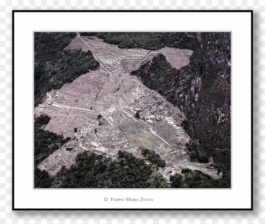 Machu Picchu，Huayna Picchu PNG