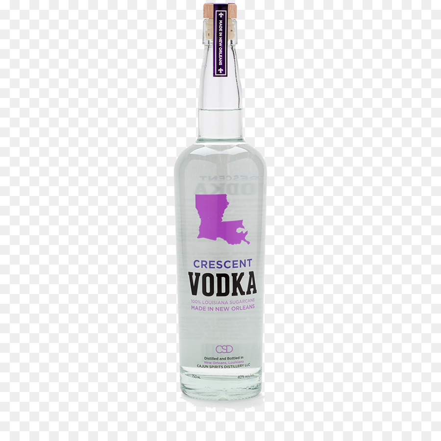 Liqueur，La Vodka PNG