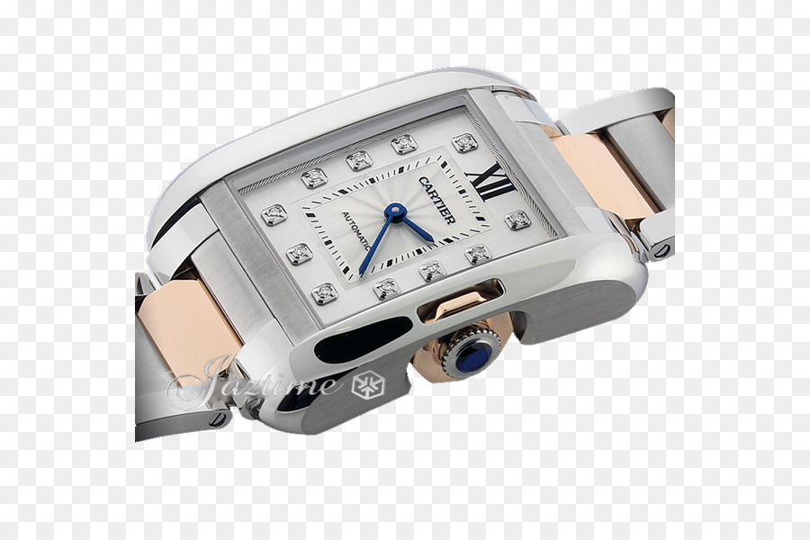 Regarder，Cartier PNG