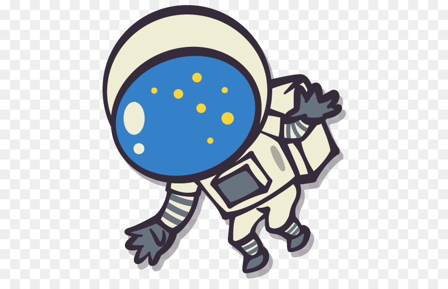 Astronaute，Espace PNG