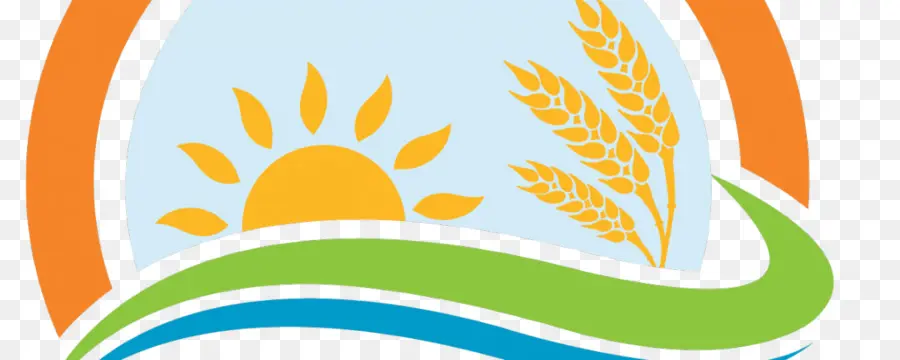 Le Soleil Et Le Blé，Agriculture PNG