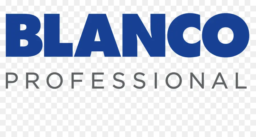 Logo Blanco Professionnel，Marque PNG