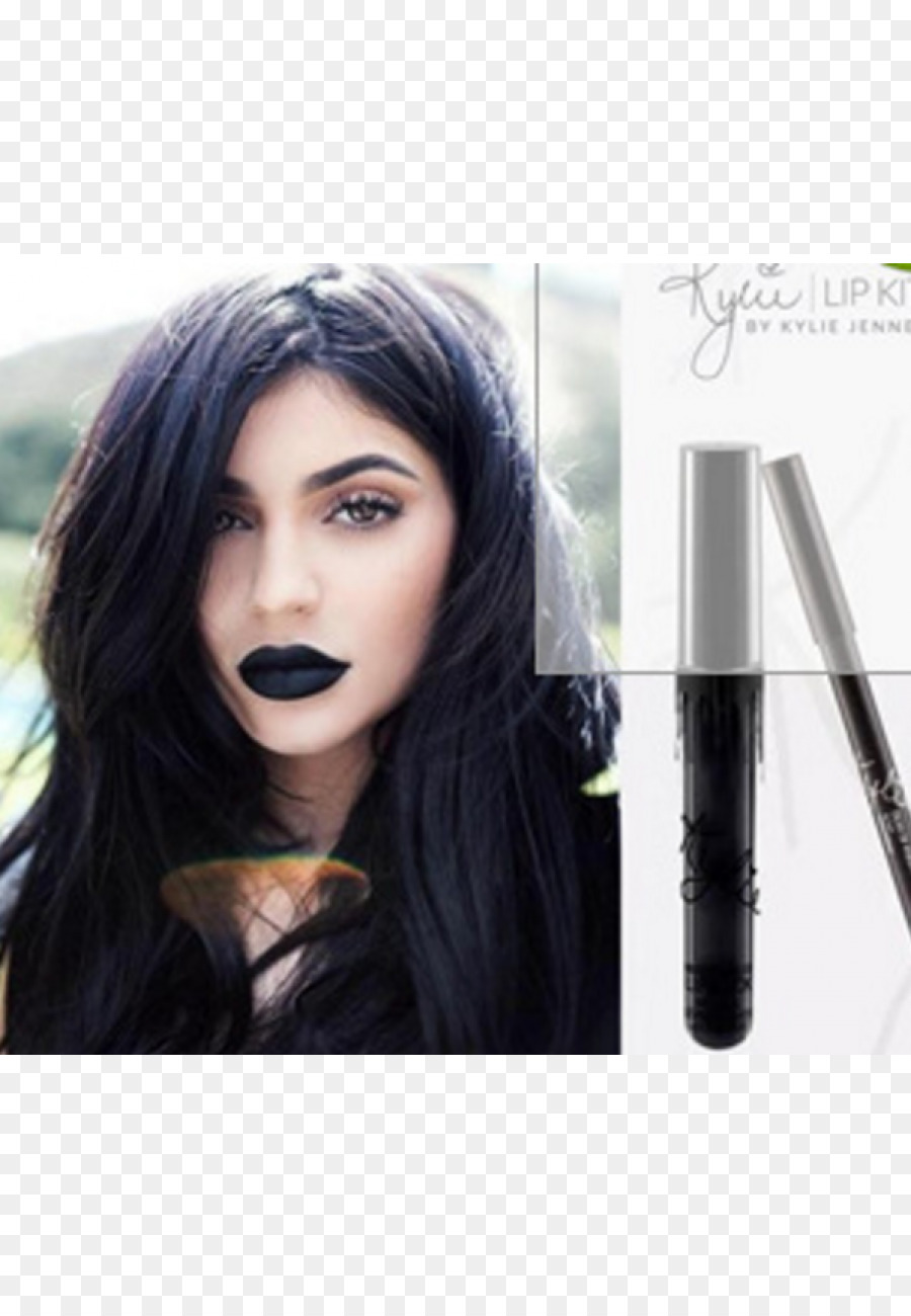 Kylie Jenner，Kylie Cosmetics PNG