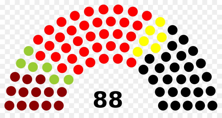 Honduras，Sénat De La République Du Mexique PNG