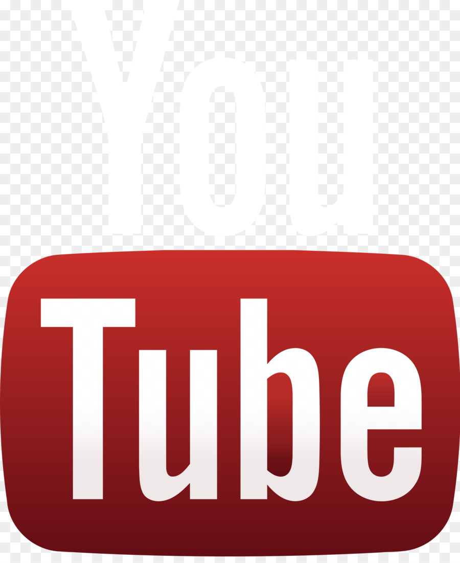 Logo Youtube，Vidéo PNG