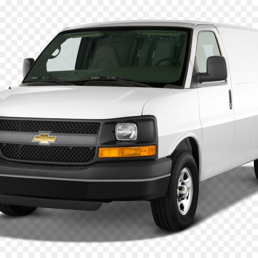 2013 Chevrolet Express，2014 Chevrolet Express PNG