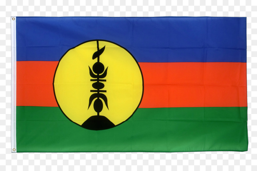 Nouvelle Calédonie，Drapeau De La Nouvelle Calédonie PNG