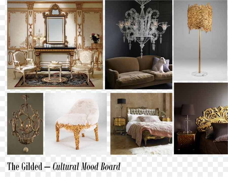 Moodboard，Services De Design D Intérieur PNG