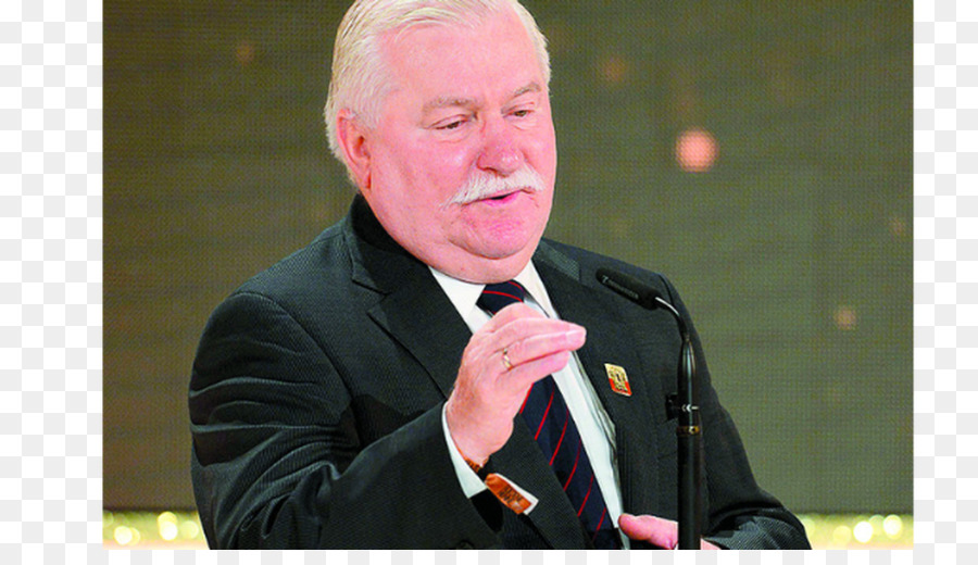 Lech Wałęsa，Gdańsk PNG