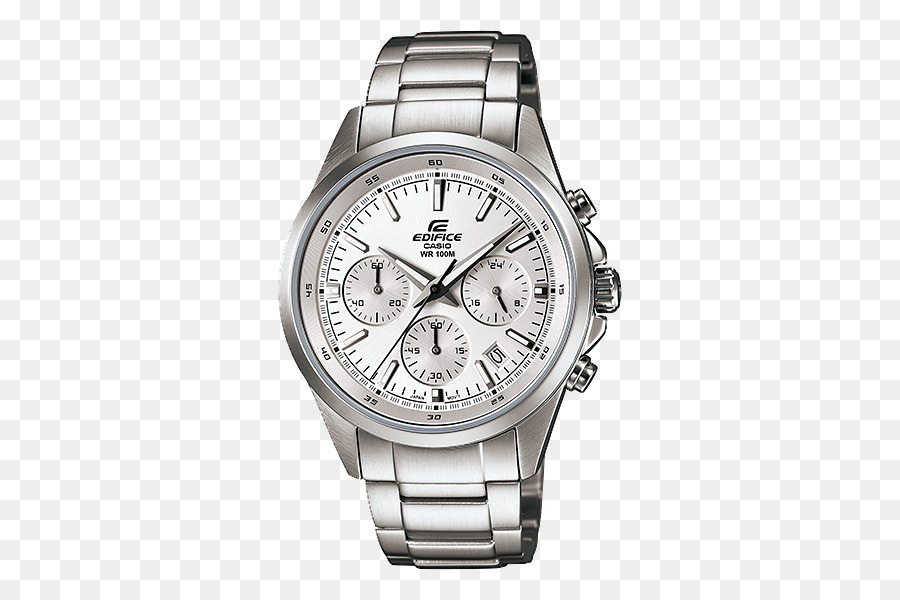 Casio Edifice，Montre PNG