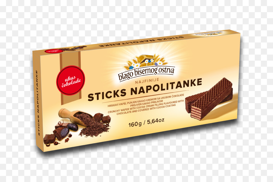 Nougat，Napolitain Gaufrette PNG