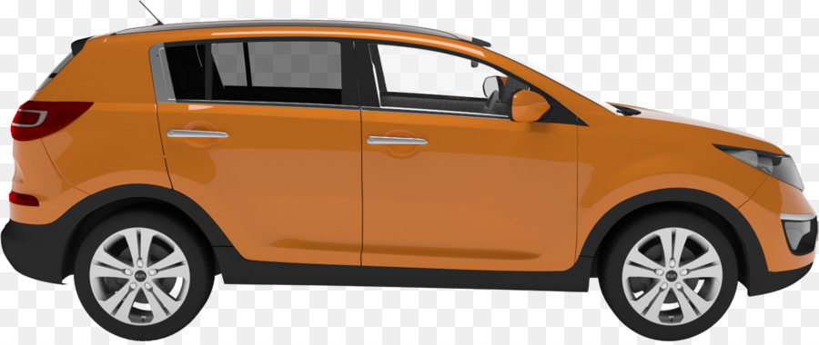 Kia，Voiture PNG