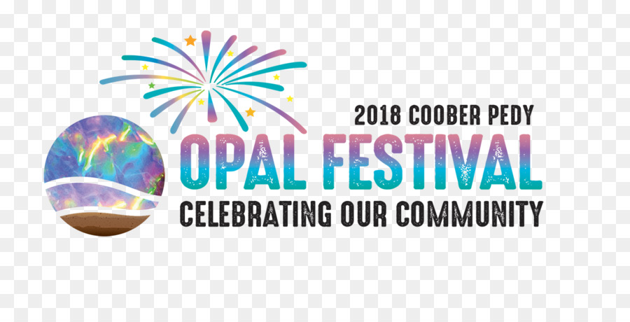 Conseil De District De Coober Pedy，Opale Festival 2018 PNG