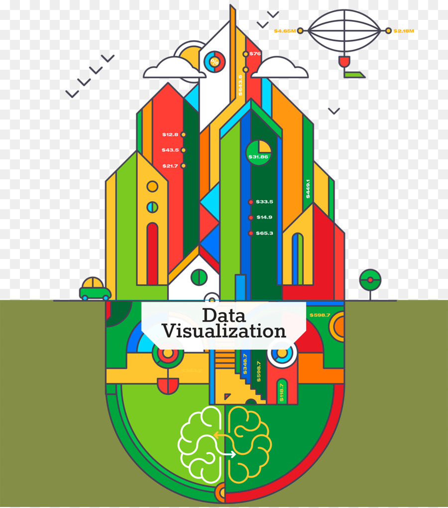 Infographie，Visualisation PNG