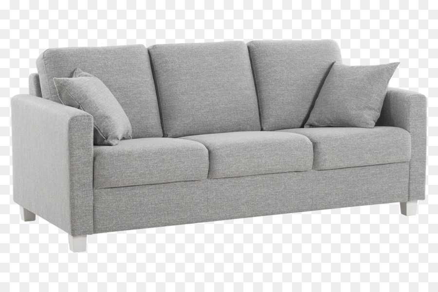 Canapé Gris，Fauteuil Inclinable PNG