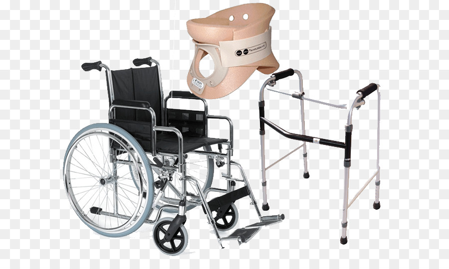 Équipement Médical，Fauteuil Roulant PNG