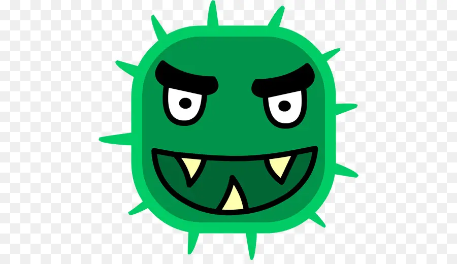 Monstre Vert，Pointes PNG