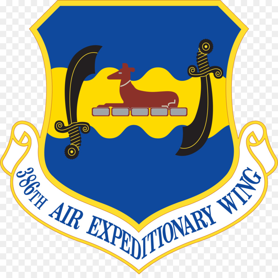386e Air Escadre Expéditionnaire De La Force，États Unis PNG