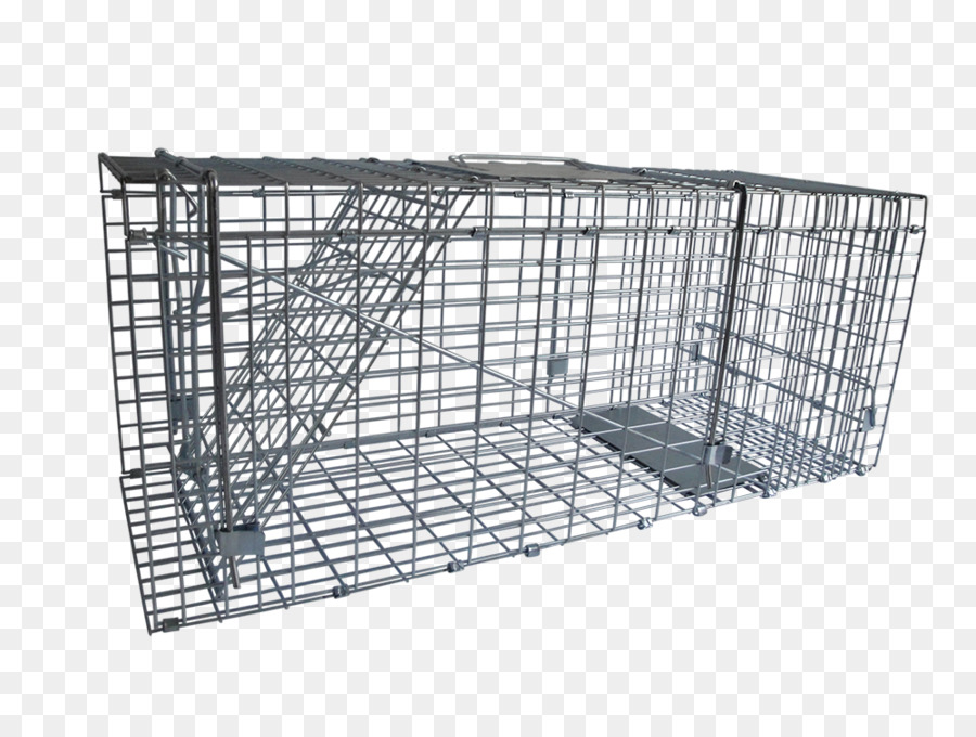 Piège à Animaux，Cage PNG