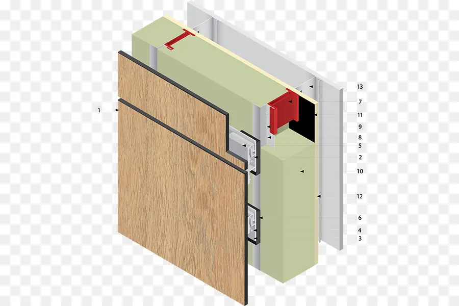 Coupe De Mur，Construction PNG