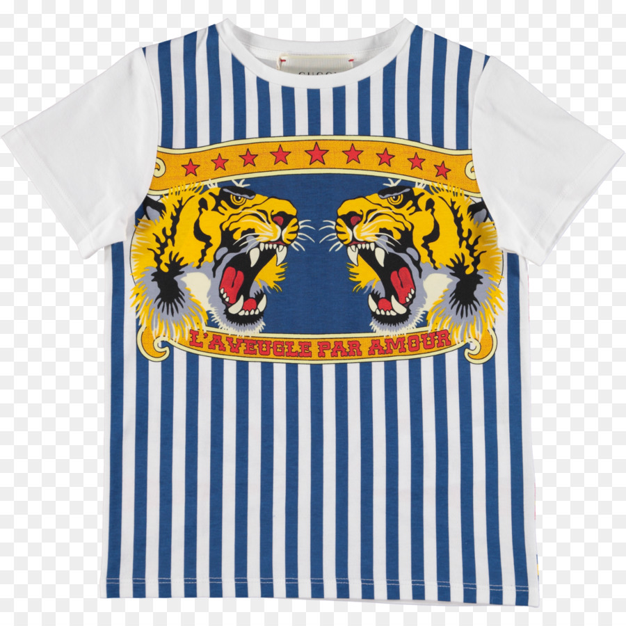 Tshirt，Tigre PNG