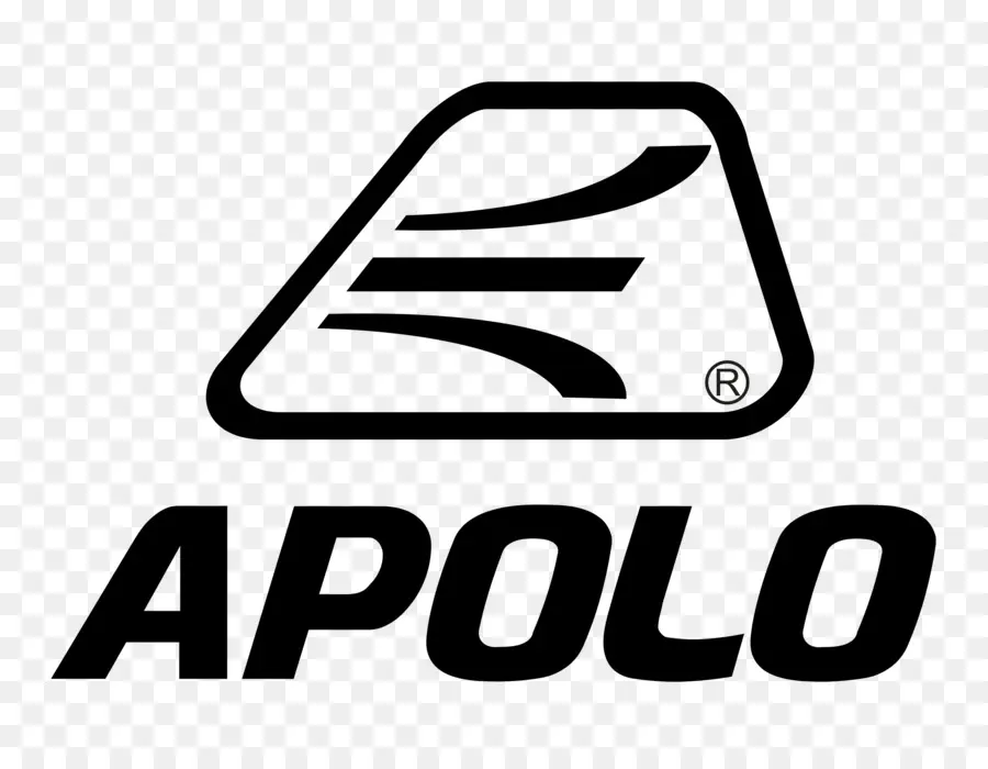 Logo Apolo，Marque PNG