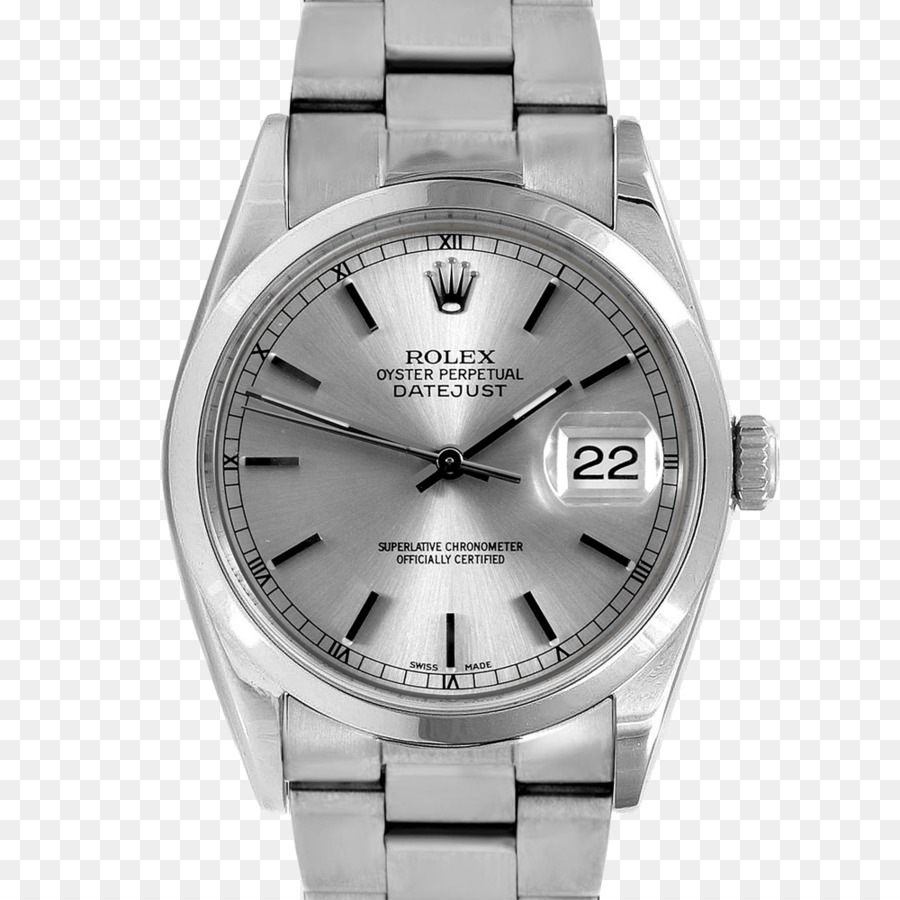 Rolex Datejust，Rolex Submariner PNG