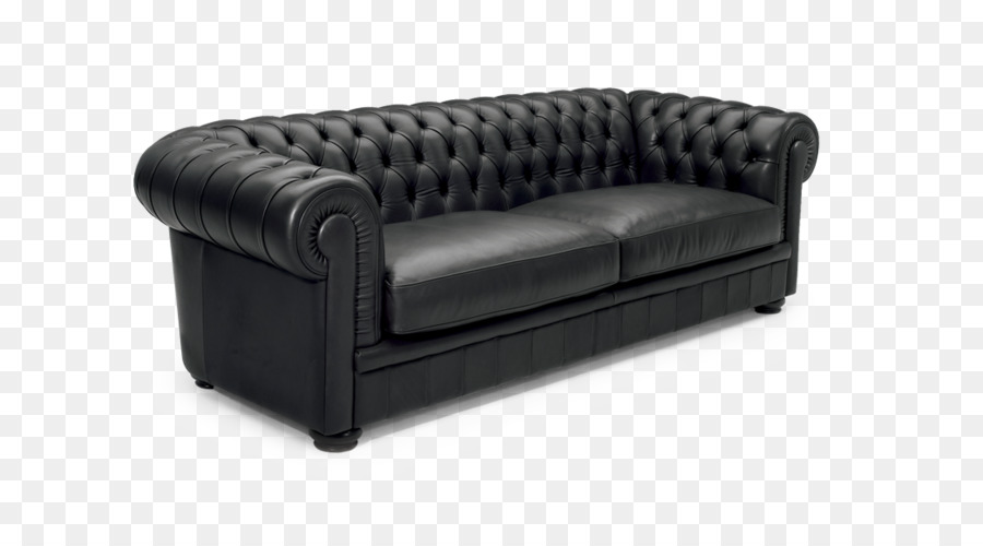 Fauteuil Noir，Siège PNG