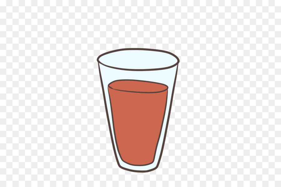 Verre De Jus，Boisson PNG