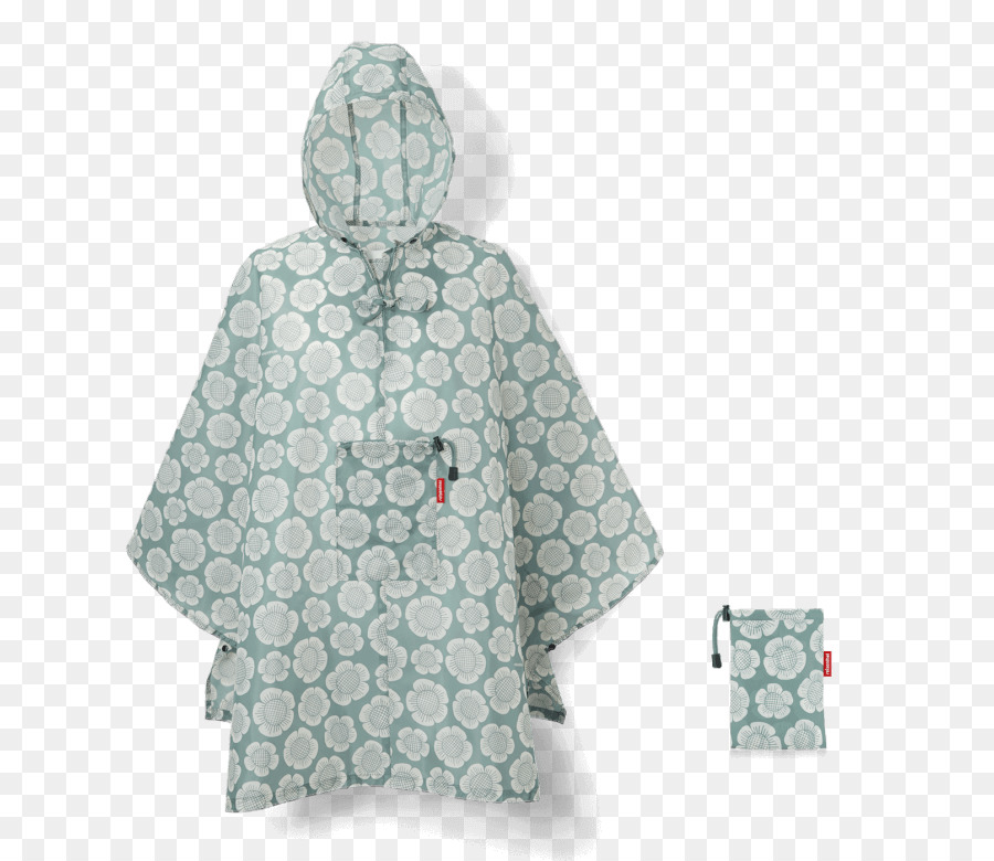 Poncho De Pluie，Poncho PNG