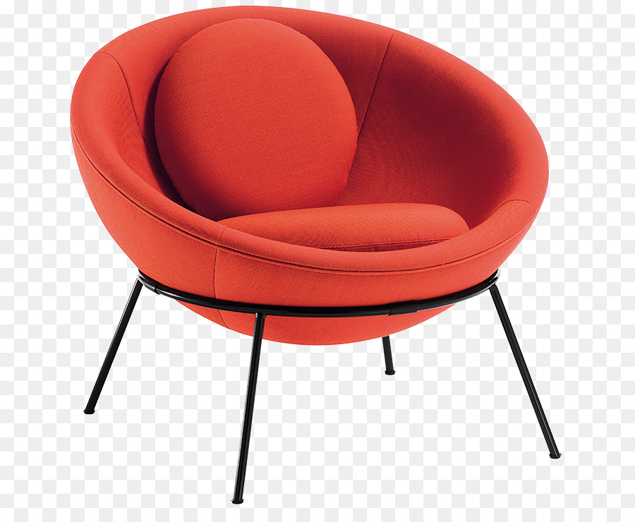 Chaise Rouge，Sièges PNG