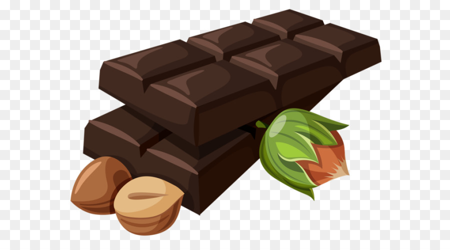 Barre De Chocolat，Chocolat PNG