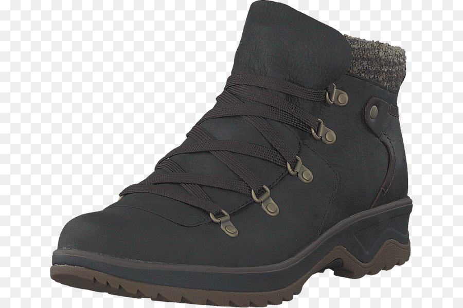 Botte Noire，Chaussure PNG