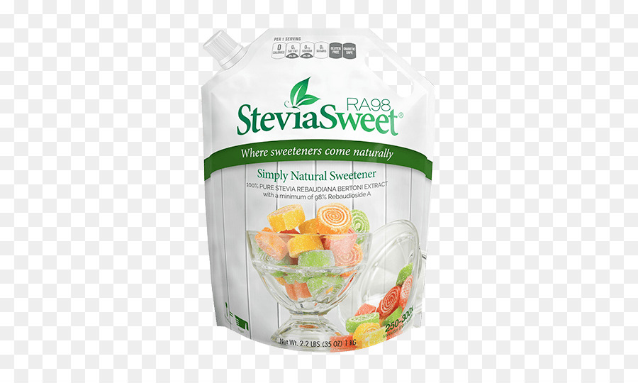 La Stevia，Extrait PNG