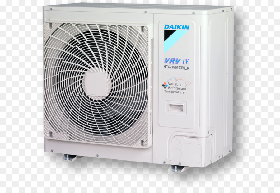 Daikin，Climatiseur PNG