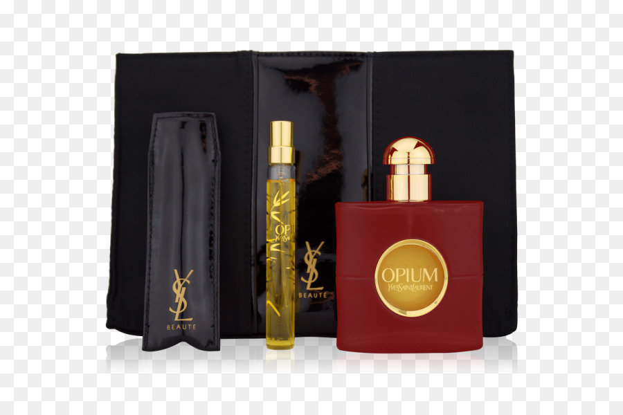 Parfum，L Opium PNG