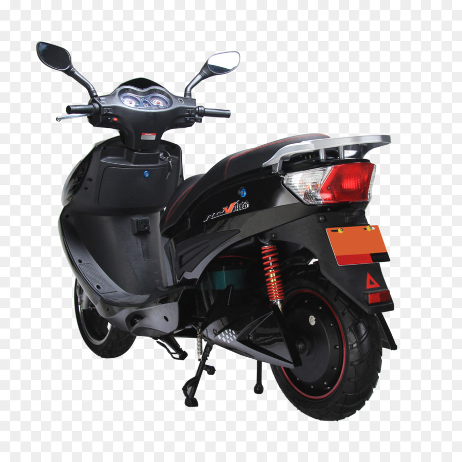 Trottinette électrique，Scooter PNG