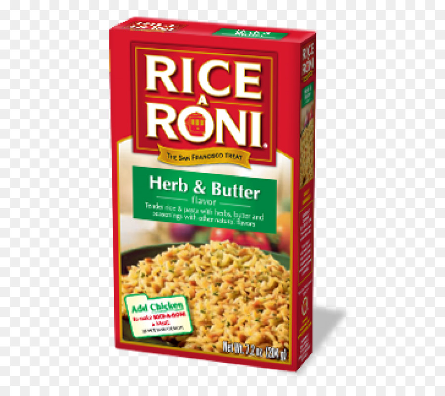 Ricearoni，Riz Frit PNG