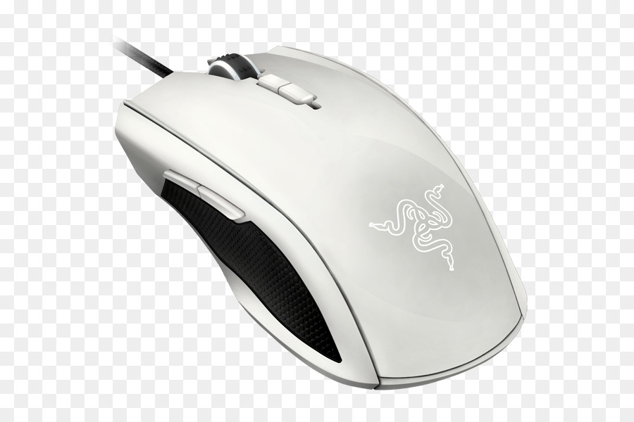 Souris Blanche，Ordinateur PNG