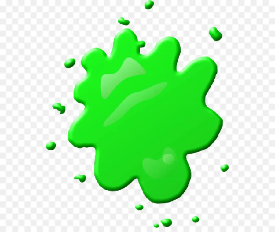 Boue Verte，Liquide PNG