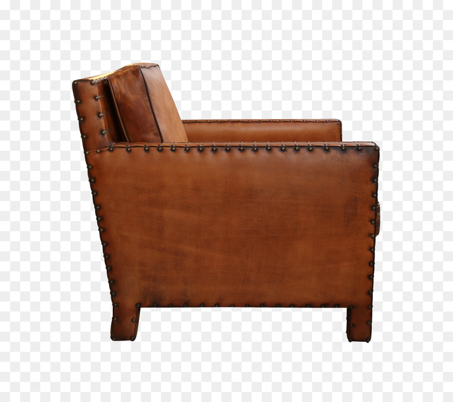 Chaise En Cuir，Siège PNG