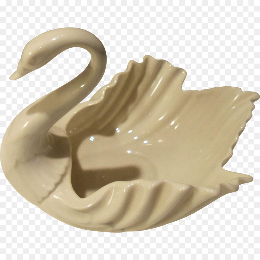 Cygne，Céramique PNG