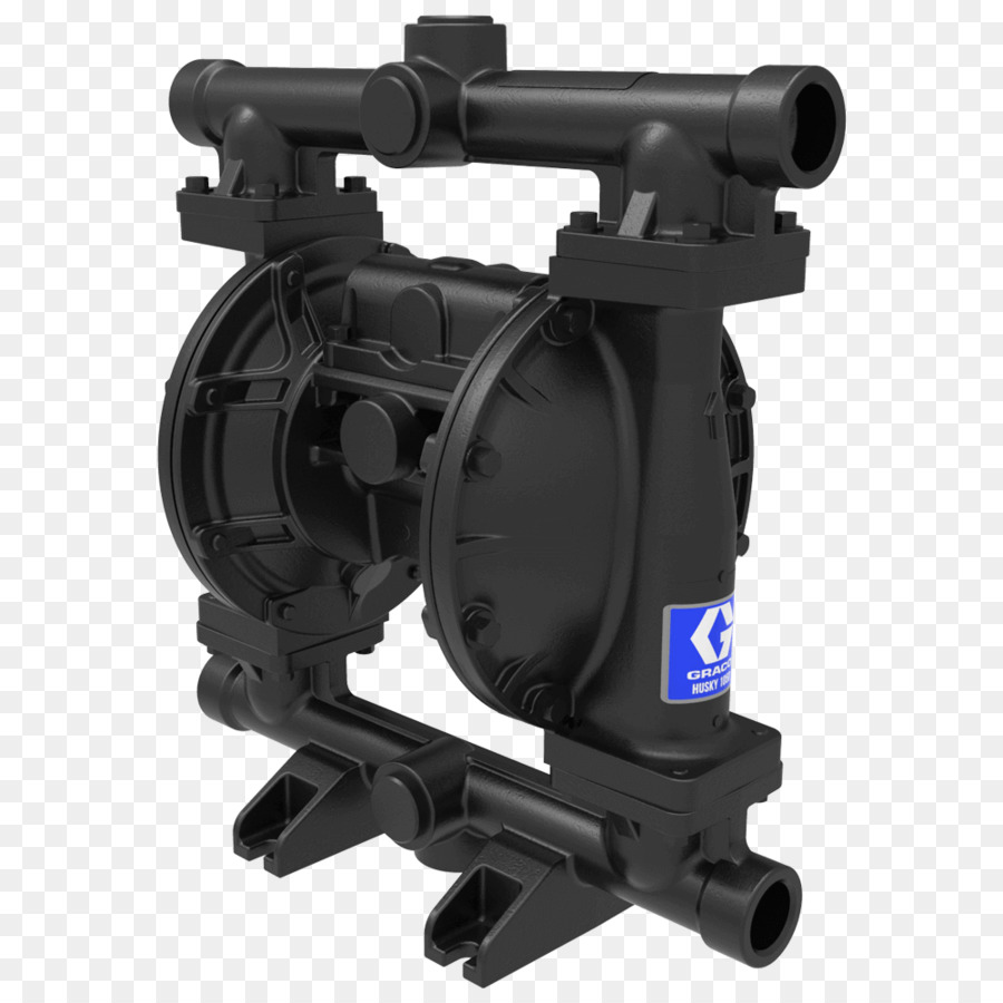 Pompe à Membrane，Valve De Fonctionnement PNG