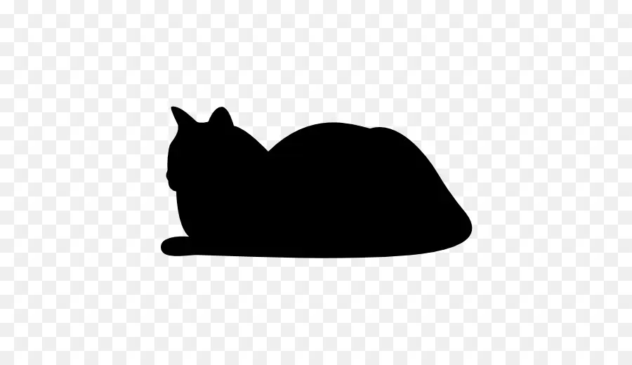 Chat，Silhouette PNG