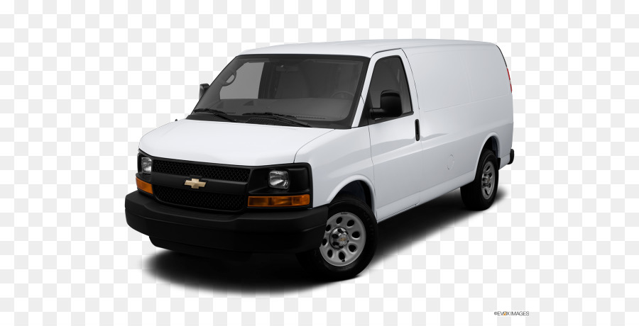 Chevrolet，Van PNG